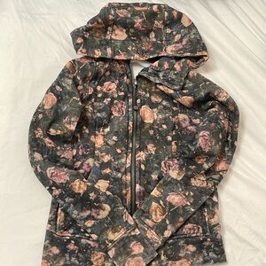 Lululemon scuba hoodie